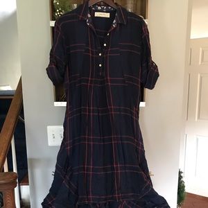 Isabella Sinclair Homestead Shirtdress